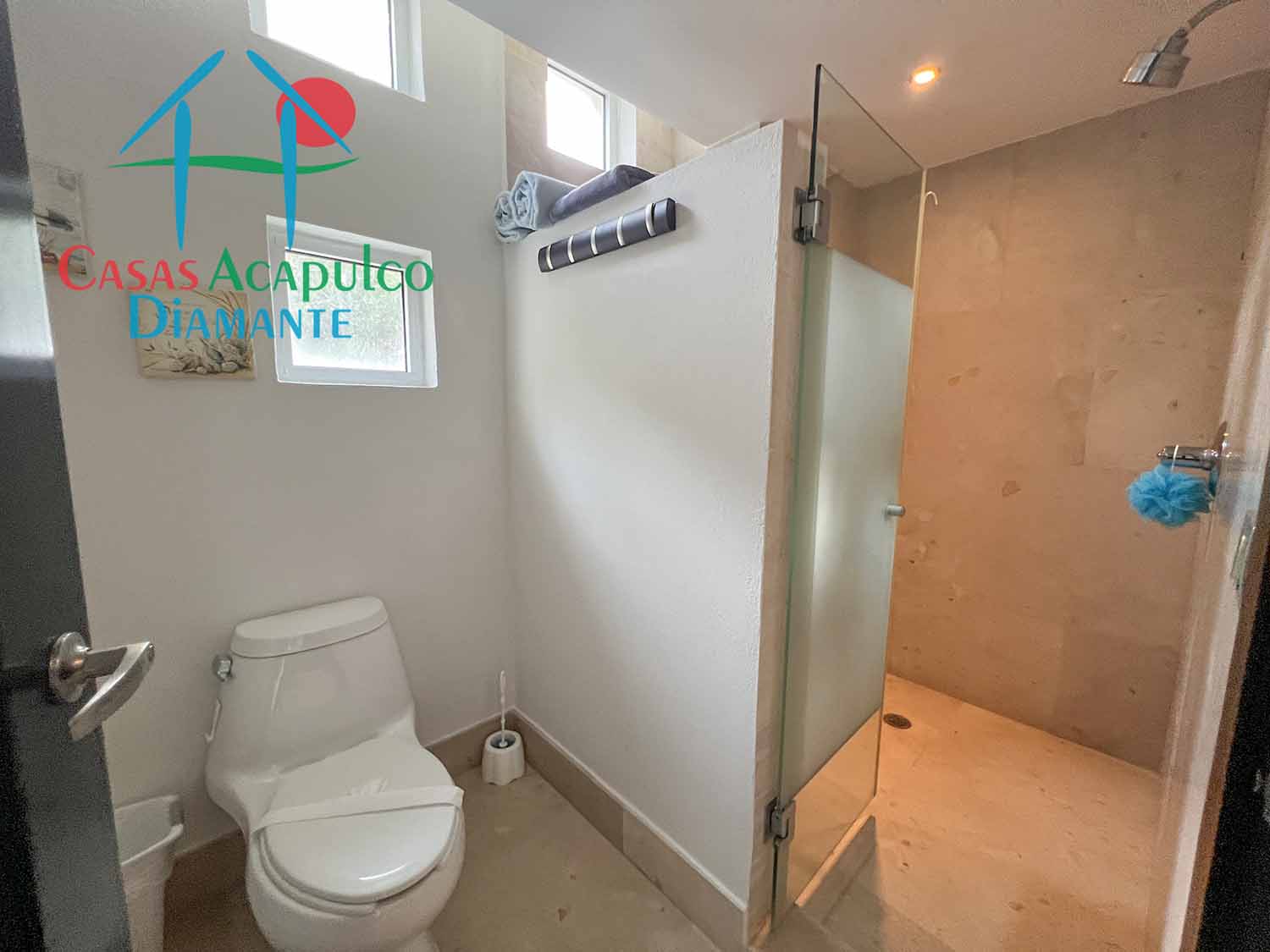 Vista Real San Marino 4 C1 - Recámara principal 9